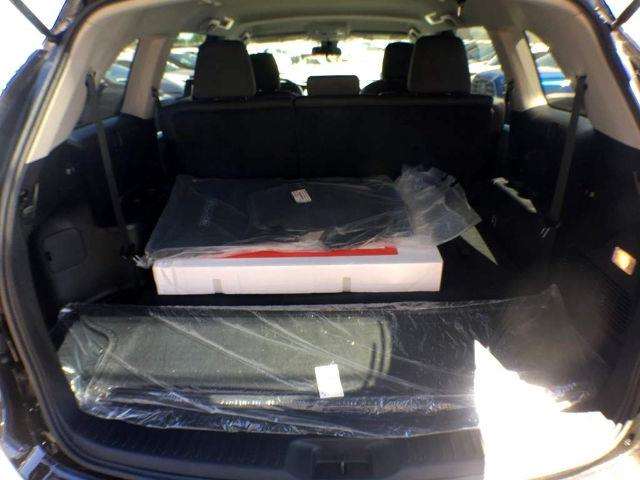 Toyota Highlander 2017 photo 9